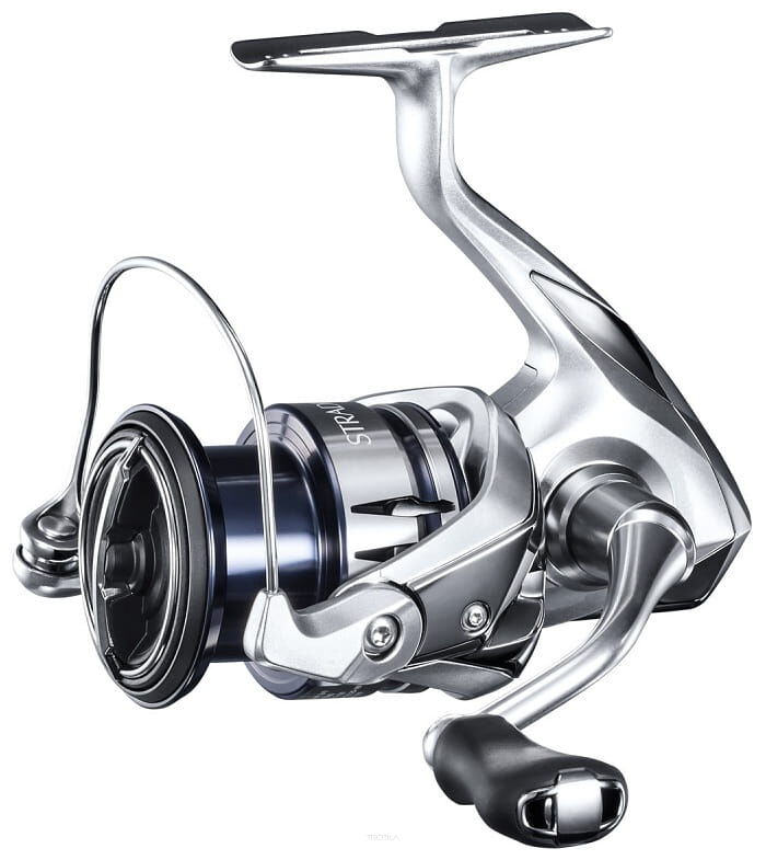 Kołowrotek Shimano Stradic FL C3000