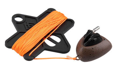Ciężarek Mikado - Captive Back Lead - 113g