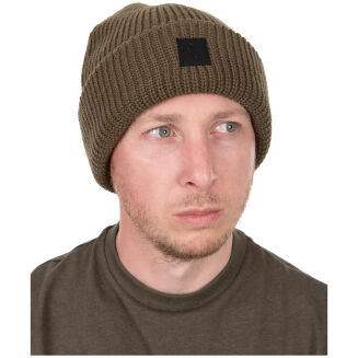 Czapka Fox Olive Merino Blend Beanie - 3