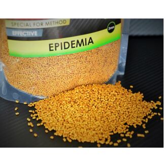 Pellet Feeder Bait Epidemia 2mm - 2