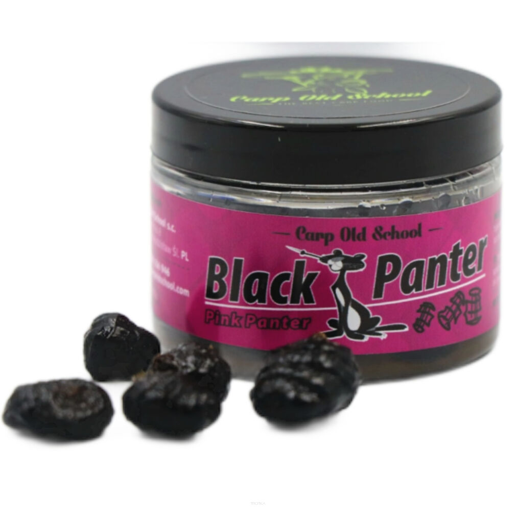 Ziarno Carp Old School Orzech Tygrysi Black Pink Panter