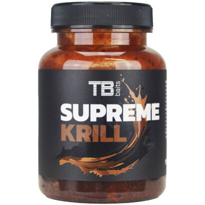 Booster TB Baits Supreme Krill 150ml