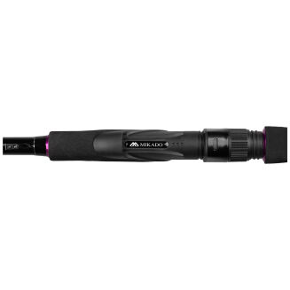 Wędka Mikado Bixlite Power Spin 2,45m 40-125g - 5