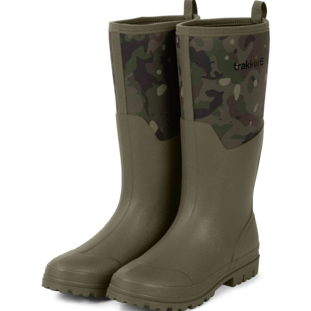 Kalosze Trakker TechPro Neoprene Boot - 45
