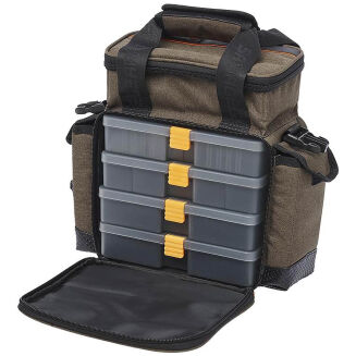 Torba Savage Gear Specialist Lure Bag S 25x35x14cm 8L - 2