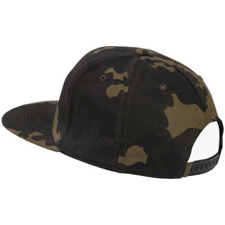 Czapka Korda Snapback Cap Dark Kamo - 2