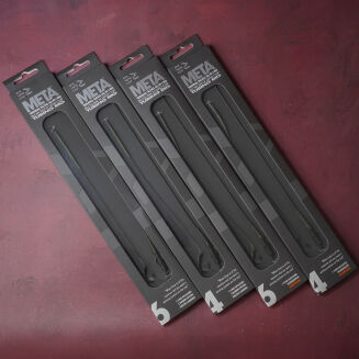 Przypon One More Cast Surrender All-In-1 Rigs Blend Tubing Blow Back Rig Horseshoe Barbless - 6 - 3