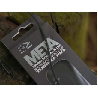 Przypon One More Cast Surrender All-In-1 Rigs Blend Tubing Blow Back Rig Horseshoe Barbless - 6 - 4