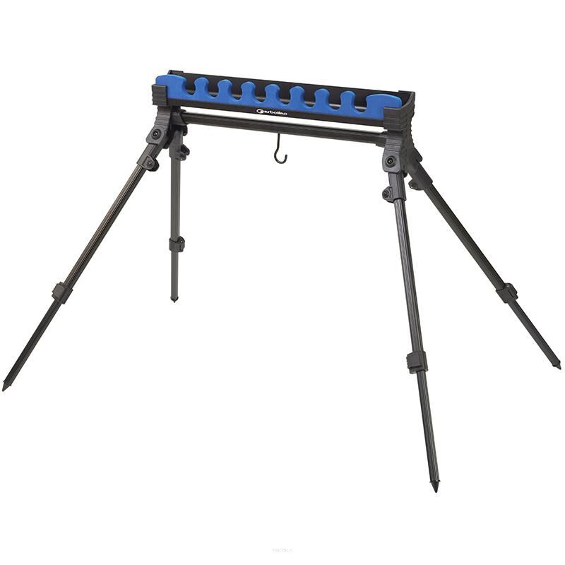 Stojak na topy Garbolino - Support Kit Zombie Base