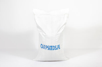 Orzechy tygrysie Carp Seeds Standard 8-12 mm – 25 kg worek