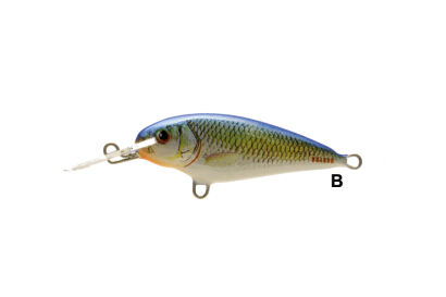 Dorado Invader 5cm 3.3g F B wobler