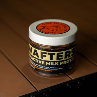 Wafters Ultimate Products Pro Active Milk Protein 20mm - 2
