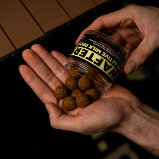 Wafters Ultimate Products Pro Active Milk Protein 20mm - 3