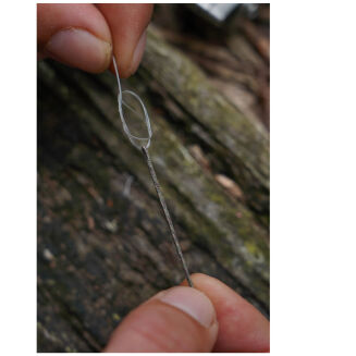 Przypon One More Cast Surrender All-In-1 Rigs Blend Corefree Double Over Hinge Redesmere Barbed - 6 - 5