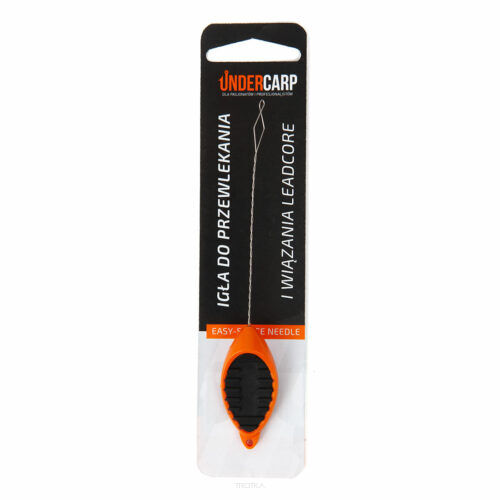 Igła do leadcore Under Carp