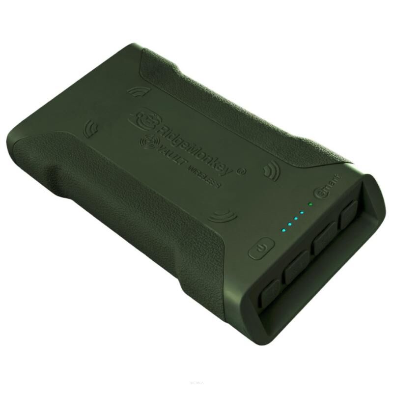 Powerbank RidgeMonkey Vault C-Smart Wireless 42150mAh