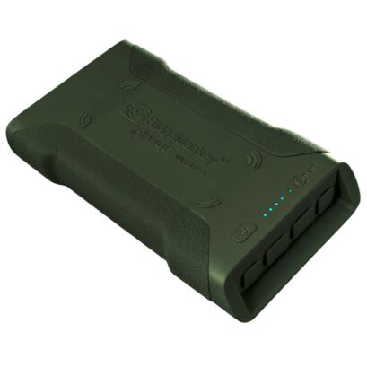 Powerbank Ridge Monkey Vault C-Smart Wireless 42150mAh