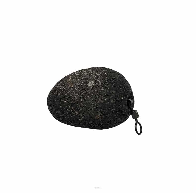 Kamienny Ciężarek Grafitowy 151-200 g