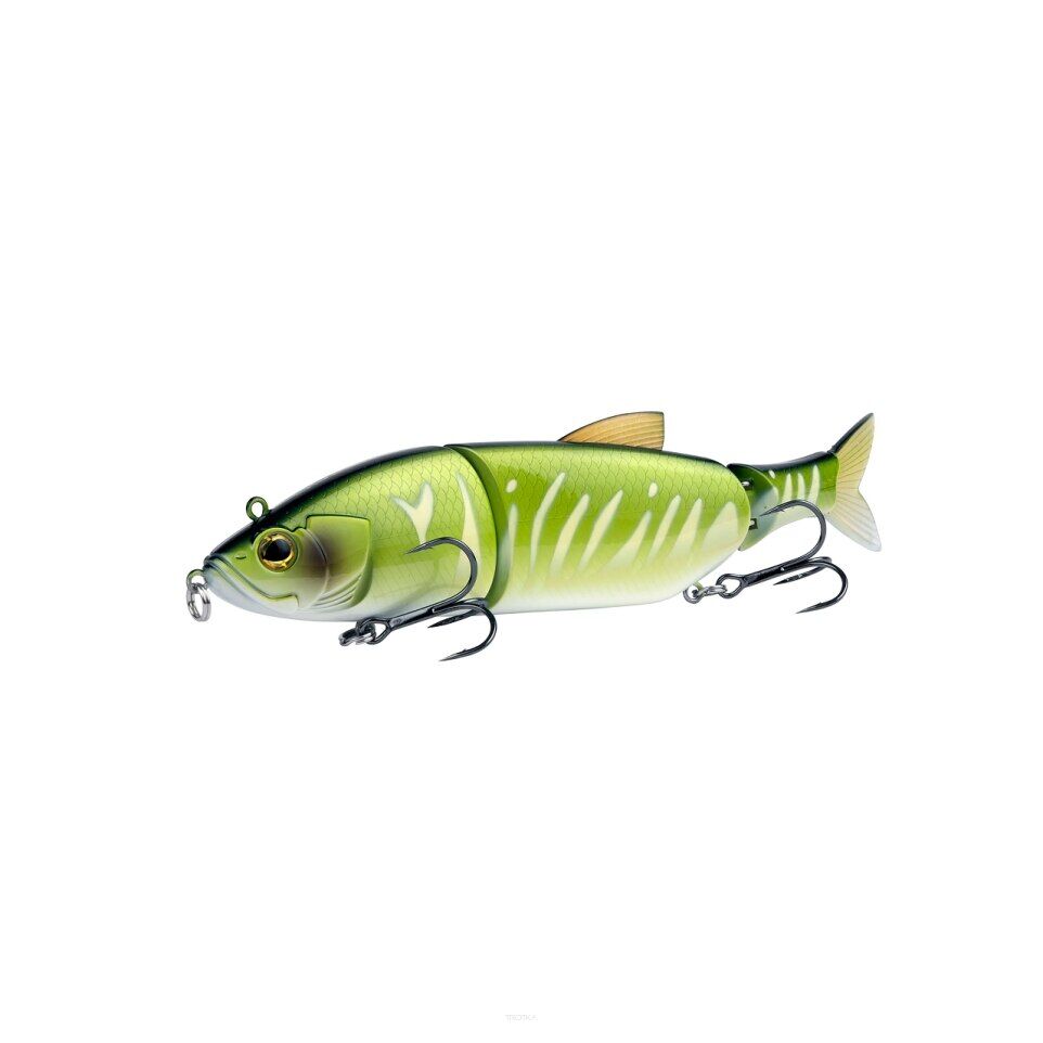 Shimano Yasei Soul Swim 23cm 110g Pike wobler neutralny