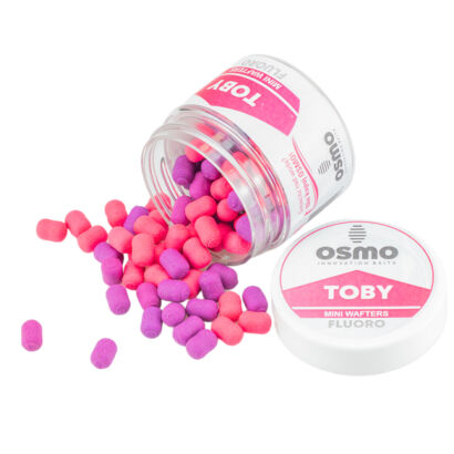 Wafters Osmo Mini Toby