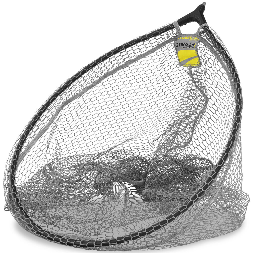 Kosz Do Podbieraka Tubertini Gorilla Grey Rubber 65x55cm