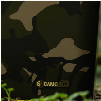Wiadro Fox Camo Bucket 6l - 5