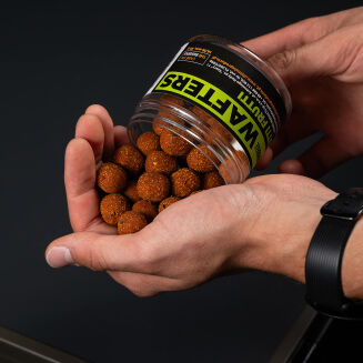 Kulki Ultimate Products Tutti Frutti Dumbell Wafters - 2