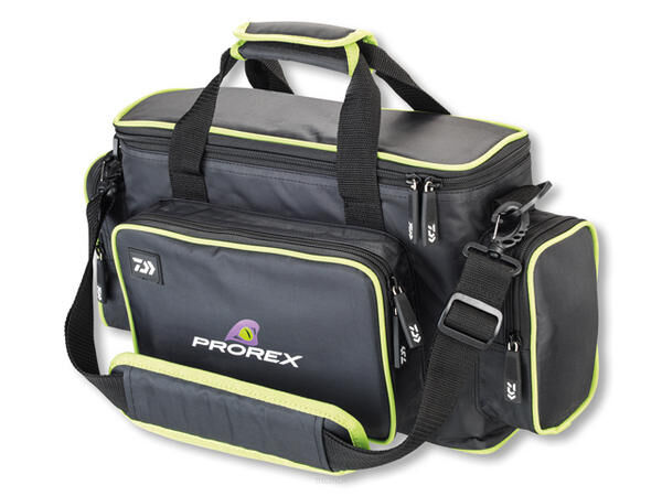 Torba Daiwa Prorex Tackle Box Bag - L