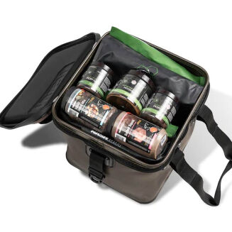 Torba Nash Subterfuge Waterbox Carryall Small 24l - 2