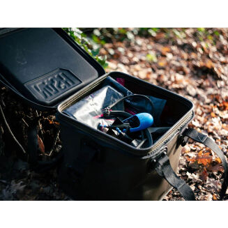 Torba Nash Subterfuge Waterbox Carryall Small 24l - 5