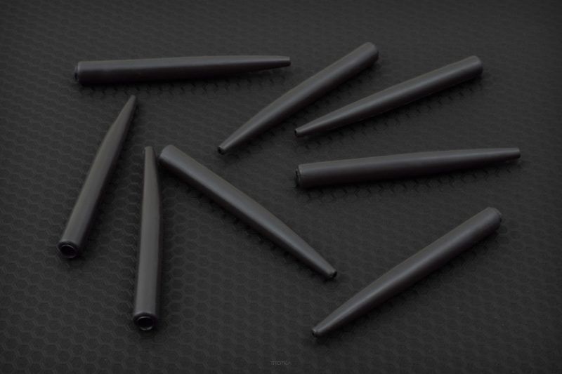 Tuleje wolframowe Gemini - Tungsten Anti-Tangle Sleeve 