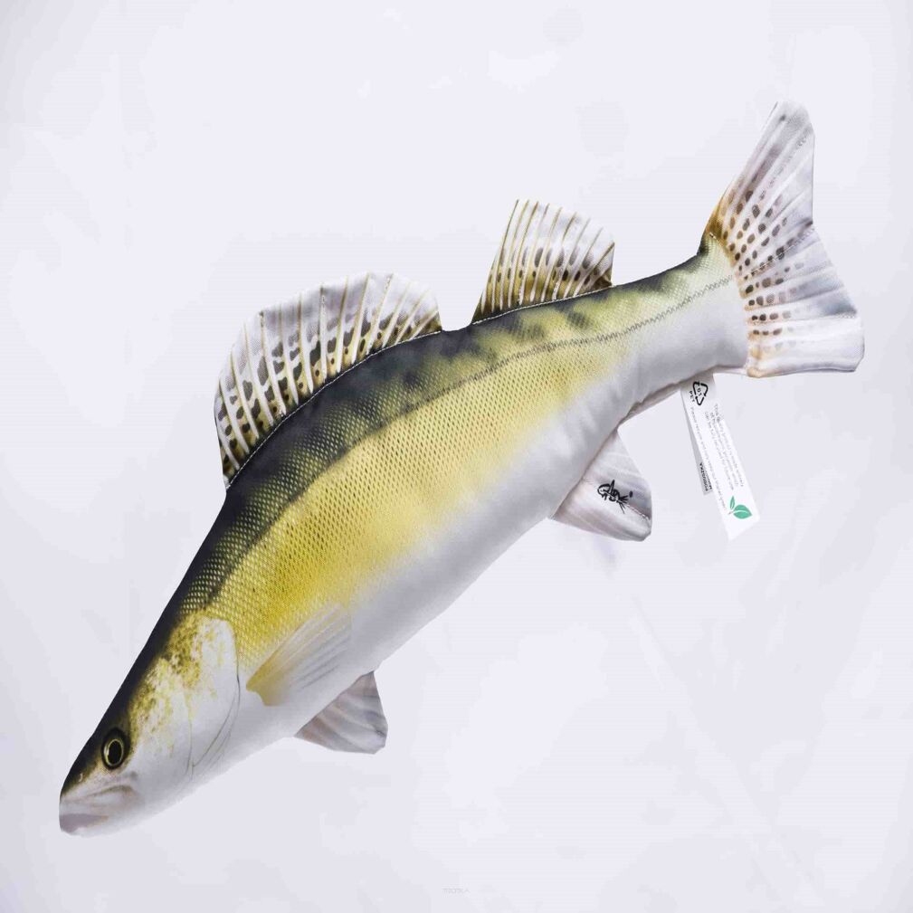 Poduszka Gaby Sandacz mini 50cm