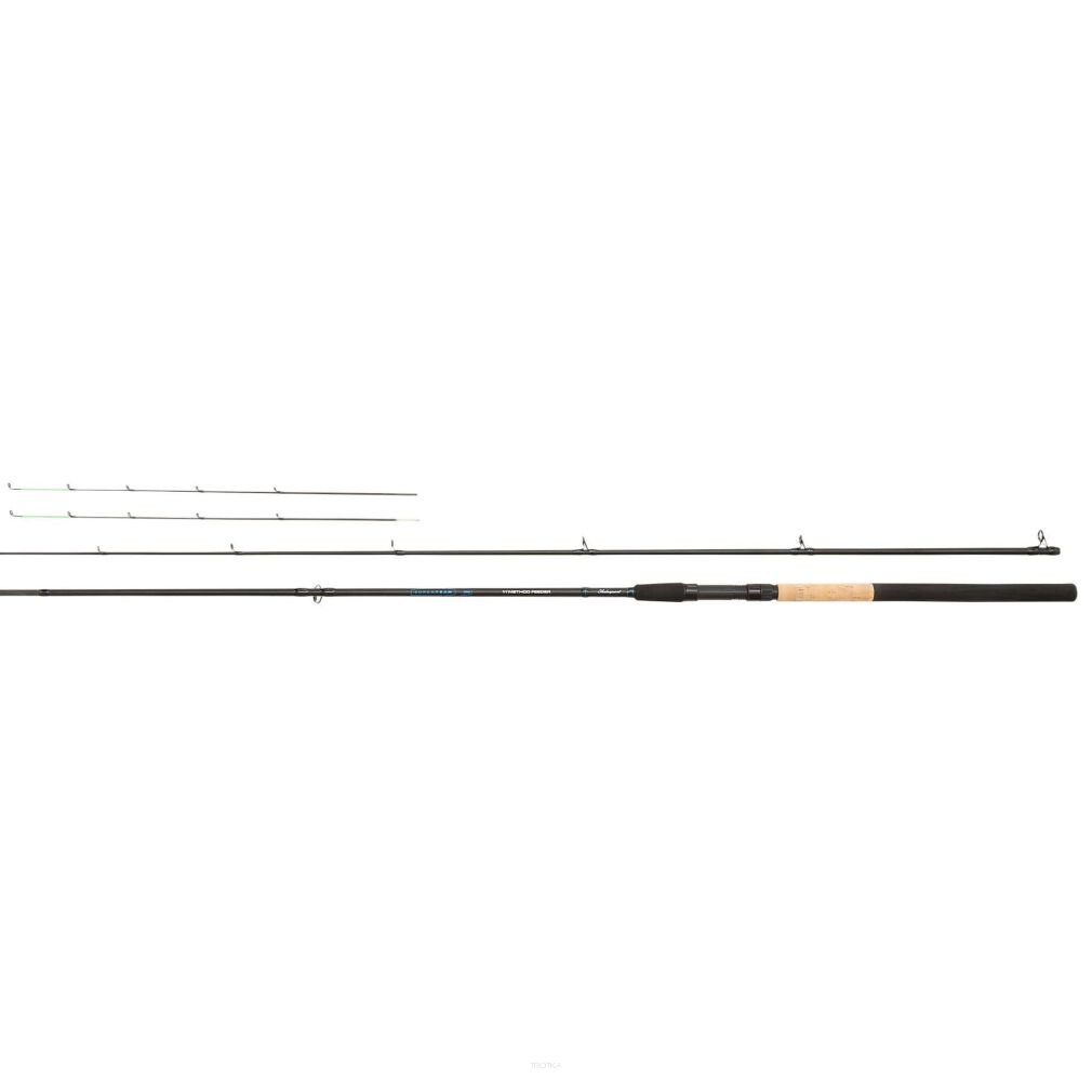 Wędka Feeder Rod Shakespeare Superteam Light Feeder Rod 2,70m 40g