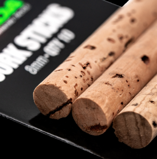 Korki Korda Cork Sticks 4mm - 2