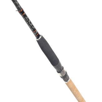 Wędka Free Spirit CTX Carp Feeder 3.0m 40g - 2