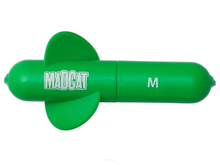 Spławik D.A.M Madcat Screaming Subfloat - M / 40g