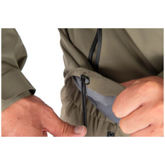 Kurtka Fox Explorer 20K jacket - XXL - 3