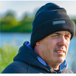 Czapka Preston Heavyweight Beanie - 2