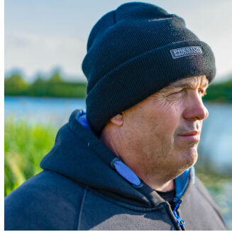 Czapka Preston Heavyweight Beanie - 3