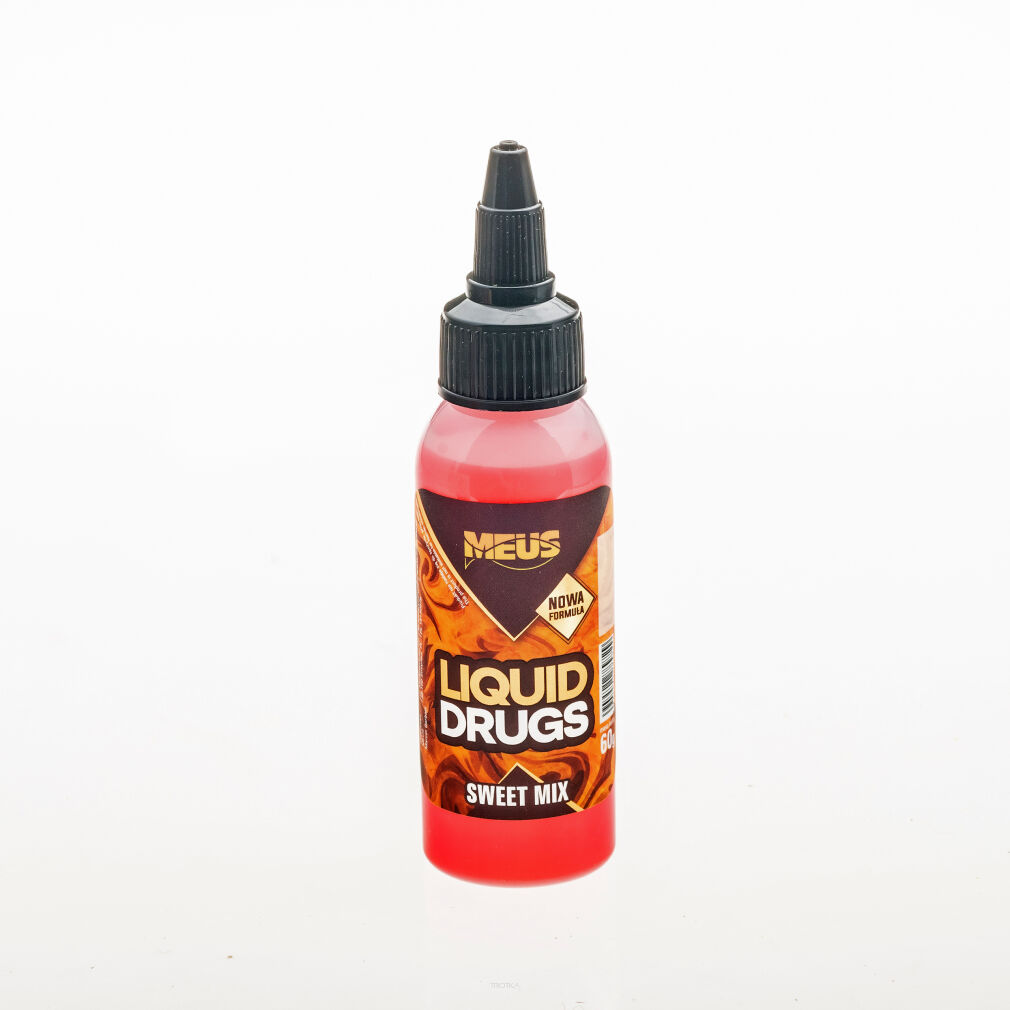 Liquid Drugs Meus - Sweet Mix