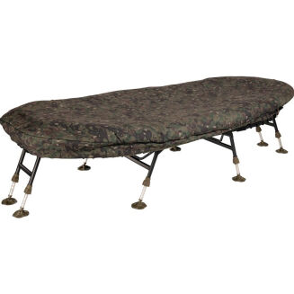 Łóżko Trakker Levelite Oval MF-HDR Wide - 3