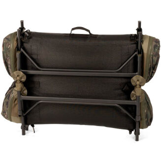 Łóżko Trakker Levelite Oval MF-HDR Wide - 5