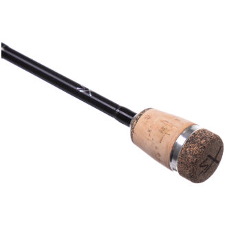 Wędka Mikado Sensor X Travel 1,98m 1-5g - 2