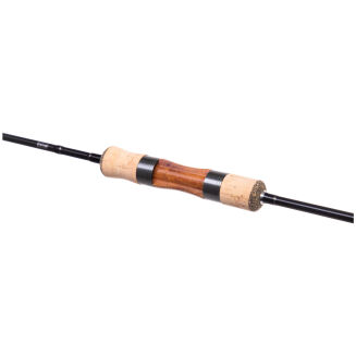 Wędka Mikado Sensor X Travel 1,98m 1-5g - 4