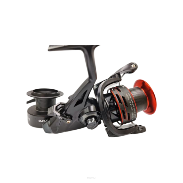 Kołowrotek Do Feedera FL Black Shadow FR 4000