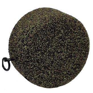 Ciężarek Misiek Stalowy Fat Grip 100g - 3