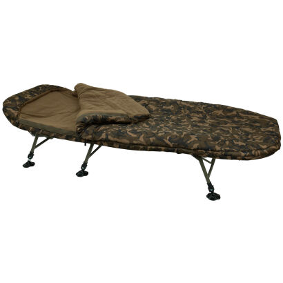 Łóżko Fox R Series Camo Sleep System