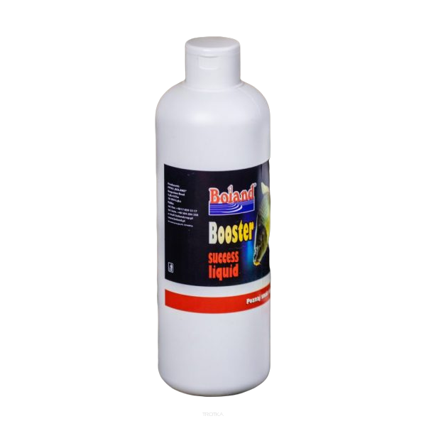 Boland Booster Wanilia 250ml