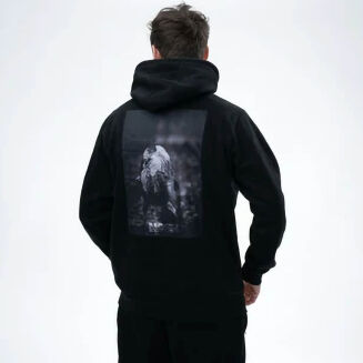 Bluza Nash Make It Happen Trophy Hoody Black - L - 2