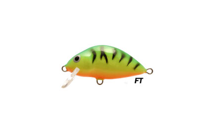 Dorado Lake 5cm 12g F FT wobler